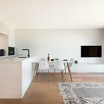 公寓 In With Stunning Sea View