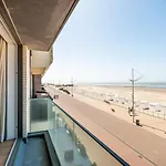 In With Stunning Sea View Koksijde