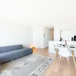 公寓 In With Stunning Sea View *