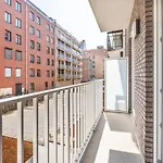 公寓 In With Stunning Sea View *
