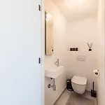 In With Stunning Sea View 公寓 科克赛德