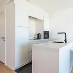 公寓 In With Stunning Sea View 科克赛德