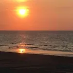 In With Stunning Sea View 公寓 科克赛德