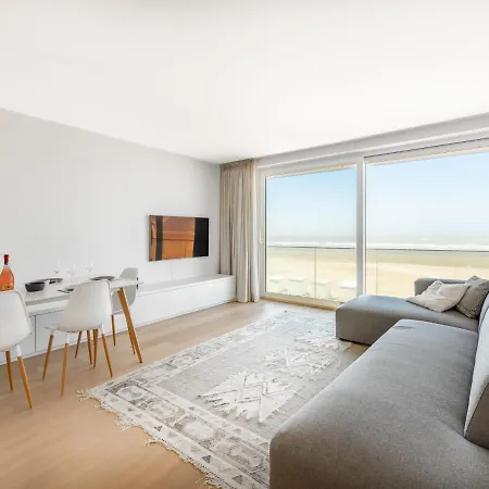 Zilverzand 202 Located Directly On The