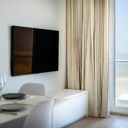 Zilverzand 202 Located Directly On The