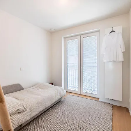 In With Stunning Sea View