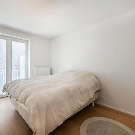 Zilverzand 202 Located Directly On The Apartment