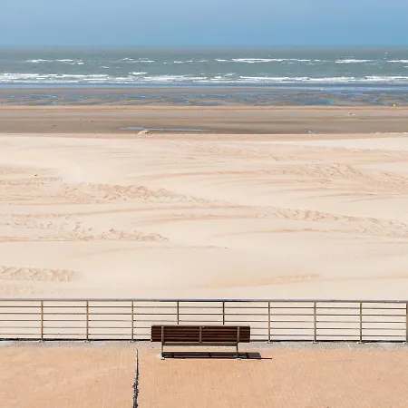 In With Stunning Sea View *