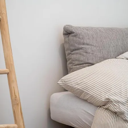 In With Stunning Sea View 코크시데