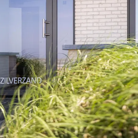 Zilverzand 202 Located Directly On The