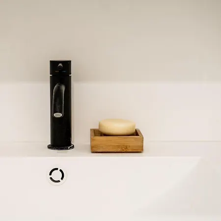 In With Stunning Sea View 아파트