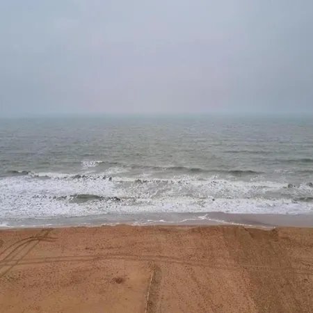 In With Stunning Sea View *