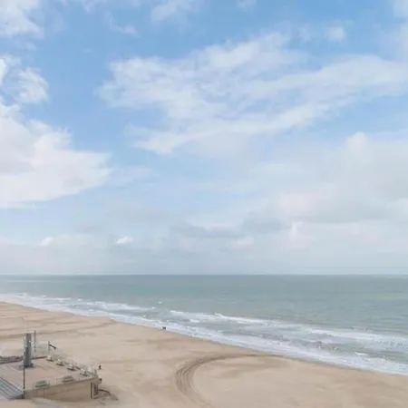 公寓 In With Stunning Sea View *