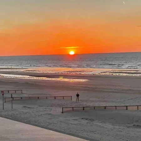 In With Stunning Sea View *