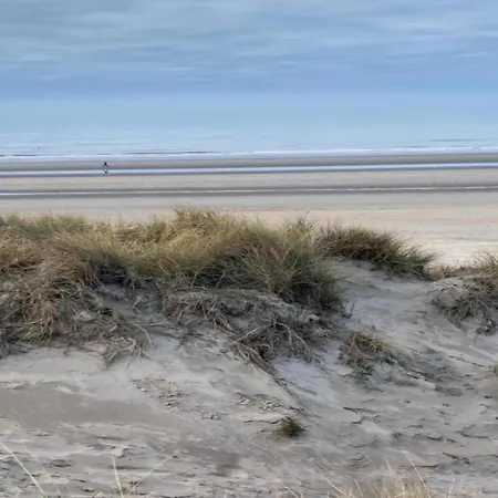 In With Stunning Sea View 코크시데