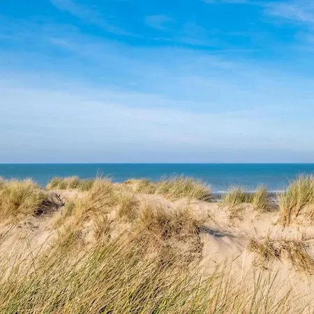 In With Stunning Sea View *