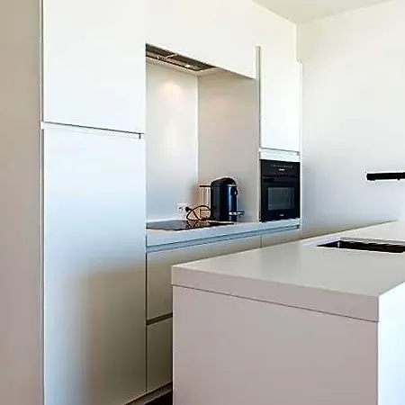 Apartament In With Stunning Sea View *