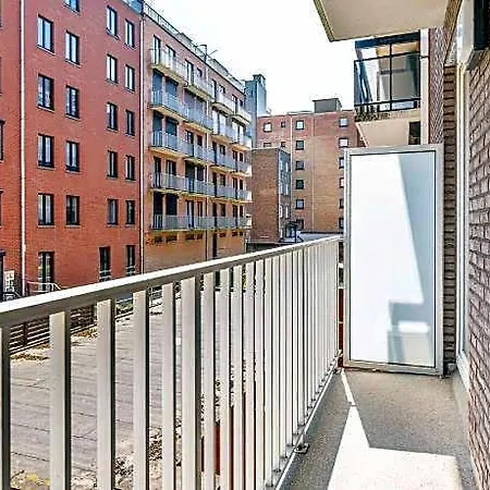 In With Stunning Sea View Koksijde