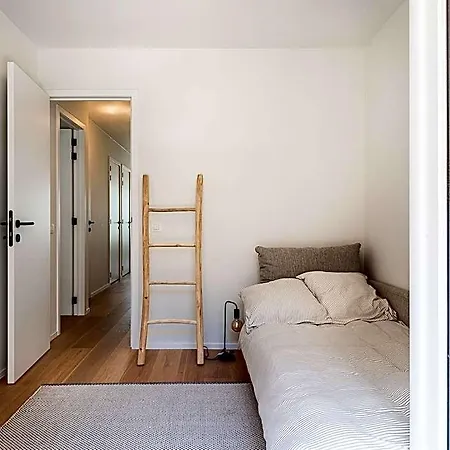 In With Stunning Sea View Apartament *
