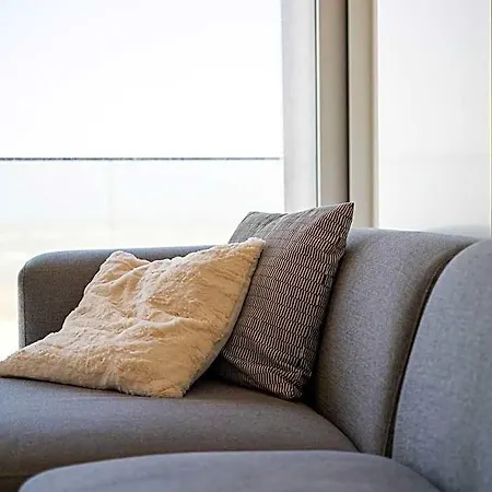 In With Stunning Sea View * Koksijde