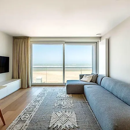 Apartament In With Stunning Sea View *