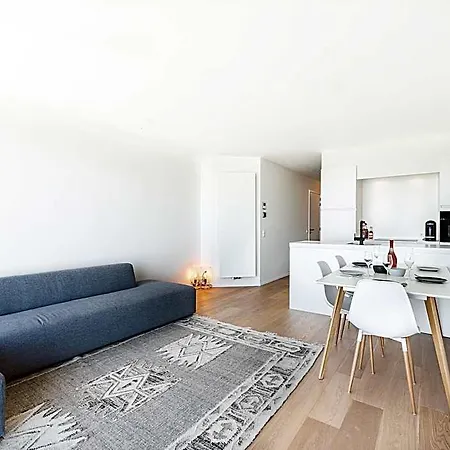 In With Stunning Sea View