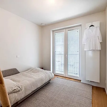 In With Stunning Sea View Koksijde