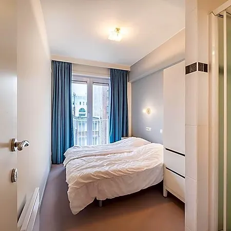 In With Stunning Sea View Apartament *