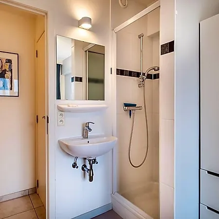 Apartament In With Stunning Sea View