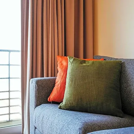 In With Stunning Sea View Apartament Koksijde