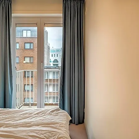 Apartament In With Stunning Sea View