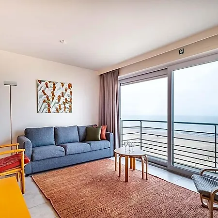 In With Stunning Sea View Apartament *