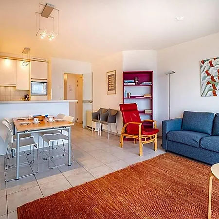 In With Stunning Sea View * Koksijde
