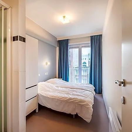Apartament In With Stunning Sea View