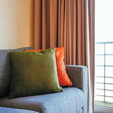 In With Stunning Sea View Koksijde