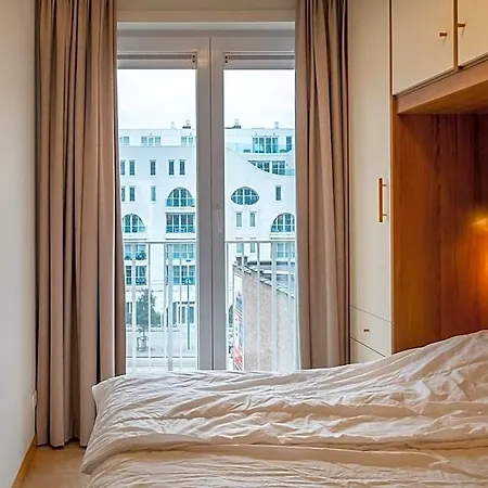 In With Stunning Sea View Koksijde