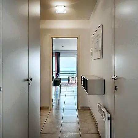 In With Stunning Sea View *
